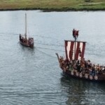 Miniatura mitología nórdica