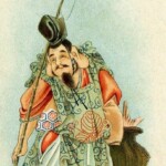 Ebisu mitología japonesa