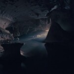 Amaterasu y la cueva de roca mitología japonesa